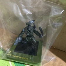 ZOMBIE ENFORCER - DREAMBLADE
