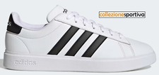 SCARPE ADIDAS GRAND COURT