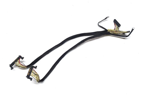 Lvds flat video screen display - flat,