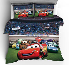 Simile Cars Set Letto Copri Piumone Copripiumino Duvet Cover Set DUVPR02B