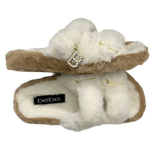 Pantofole bebe pelliccia - bebe,