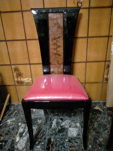 Sala pranzo costituita da - costituita,