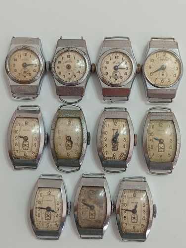 Lotto orologi zvezda - orologi,