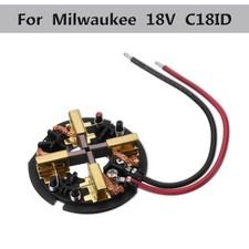 Carbon Brush For Milwaukee