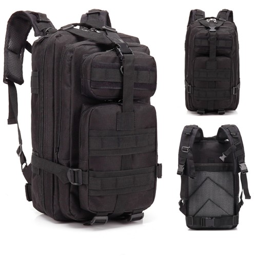 Zaino tattico militare 30l - zaino,