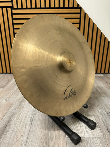 Piatto ufip class - piatto, 16"/40