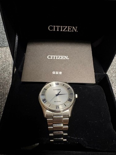 Top mint orologio citizen - [top, mint]