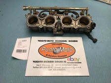 Corpo farfallato Throttle body