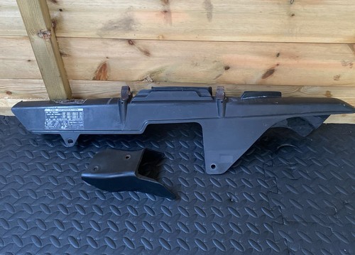Protezioni guida catena honda - catena,