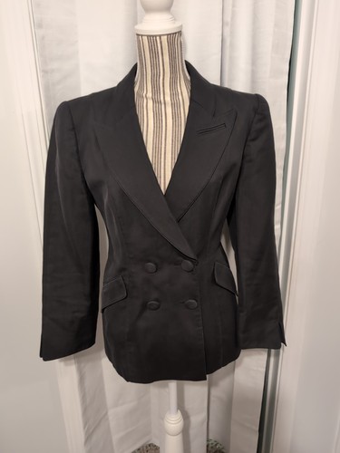 Giorgio armani blazer - giorgio, donna
