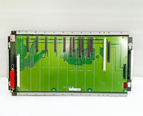 Unità base cpu - cpu, omron