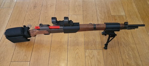 Mas triples rails - 36,