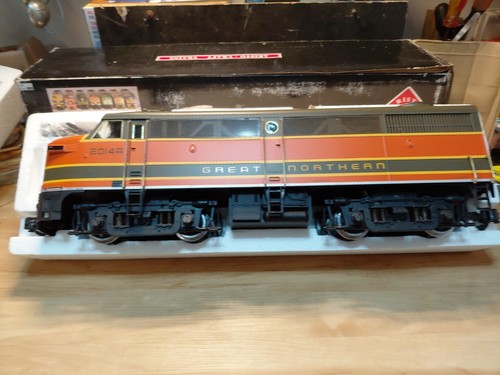 Locomotiva aristo craft - locomotiva,