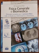 Fisica Generale e Biomedica