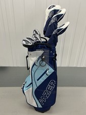 Set pacchetto golf donna Fazer