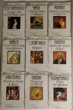 Lotto volumi 100 - 100, pagine
