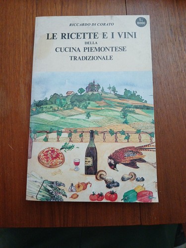 Ricette vini della - vini,