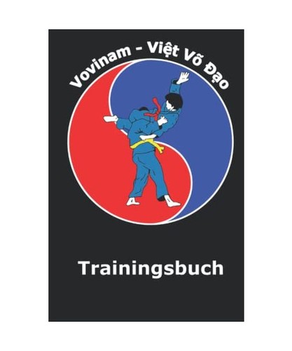 Vovinam viet vo dao - viet,