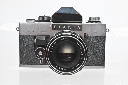 Exakta rtl 1000 meyer - exakta,