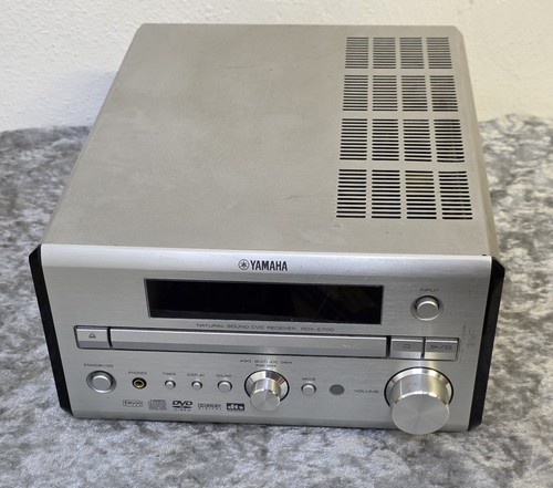 Yamaha rdx e700 ricevitore - yamaha, rdx-e700