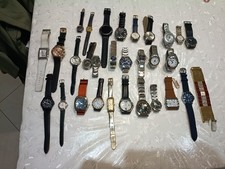 Stock orologi - 30,