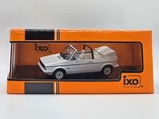 Volkswagen Golf  MK1 Cabriolet