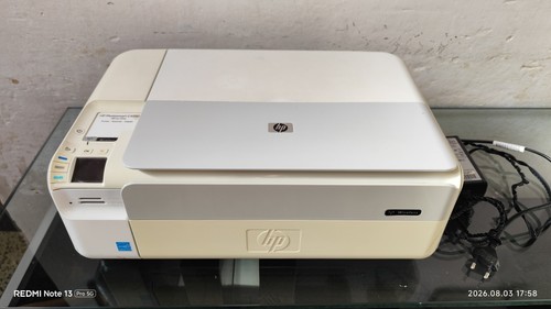 Stampante multifunzione - hp,