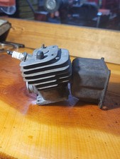 Stihl 024 AV 024 Super