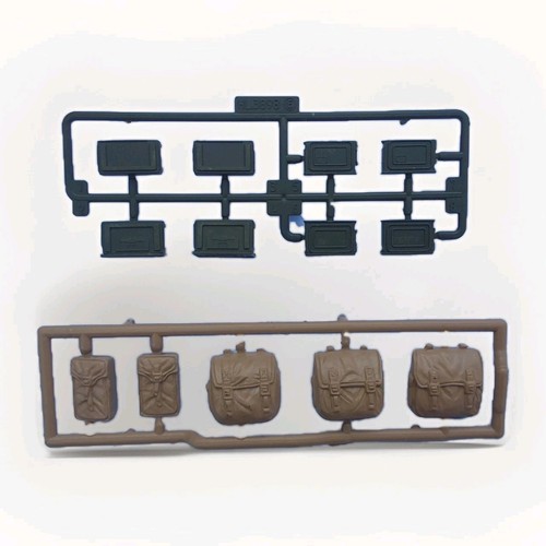 Confezioni alleate e - 1:16,