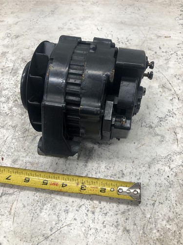 Volvo penta 454 v8 gm - penta, 7.4