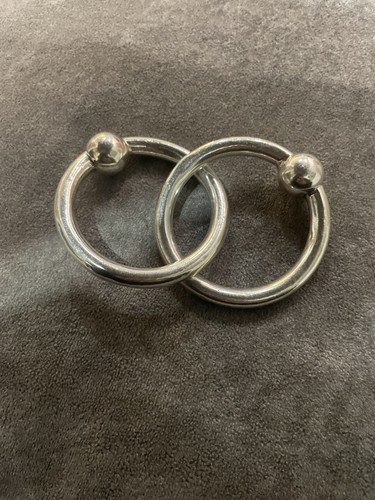 Anello vintage tiffany co - anello, &