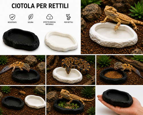 Ciotola per