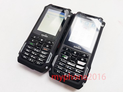 Sonim xp5s xp5800 gb - 16,