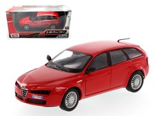 Motormax 73372R 1/24 Alfa