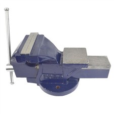 Morsetto a ganascia per morsa