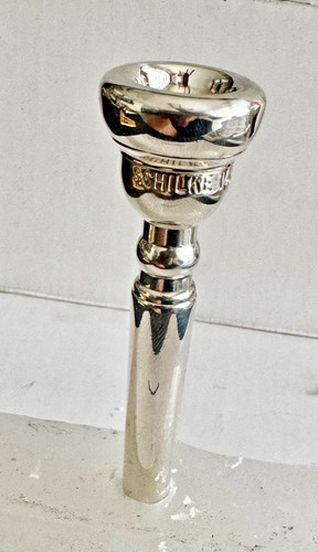 Boccaglio tromba schilke - schilke, 14a4a