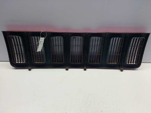 Griglia anteriore jeep - griglia,