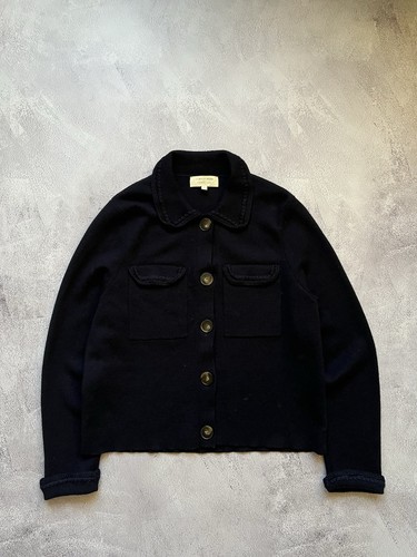 Sezane paris wool cardigan - paris,