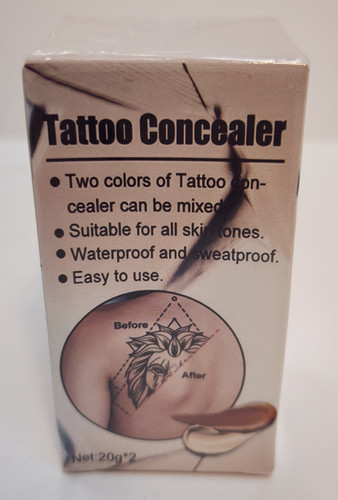 Correttore tatuaggi colori - tatuaggi,