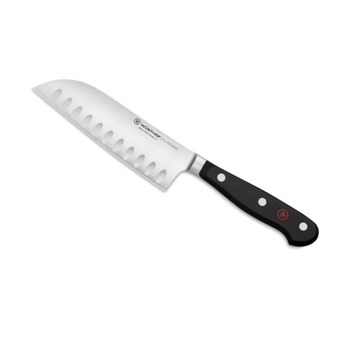Wusthof classic santoku - classic,