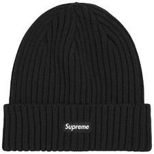Supreme Overdyed Beanie (SS26)