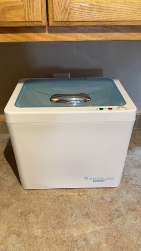 Conair thermaluxe ptw2 - thermaluxe,