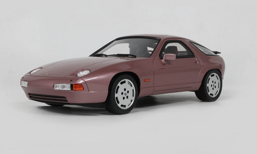 Porsche 928 1980 - •, •