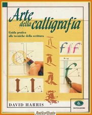 ARTE DELLA CALLIGRAFIA di