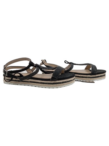 Obsel sandali plateau donna - sandali,