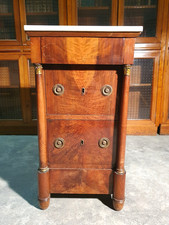 Antico primi 800 comodino - antico,