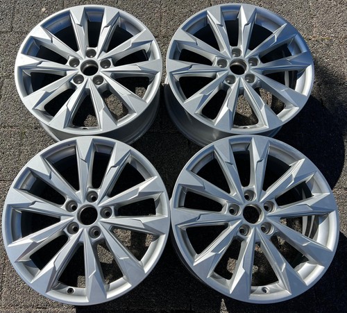Cerchi lega originali - 4, 18"