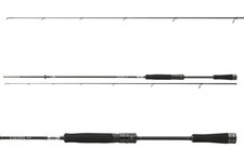 DAIWA Caldia Light Spin, 2