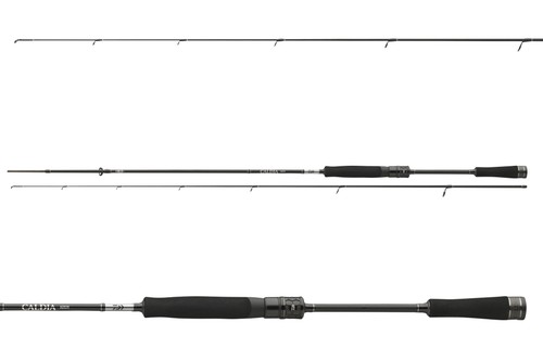 Daiwa caldia light spin - daiwa,