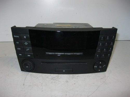 Mercedes benz 220 cdi - mercedes-benz,
